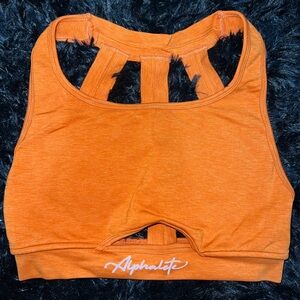 Alphalete Sports Bra